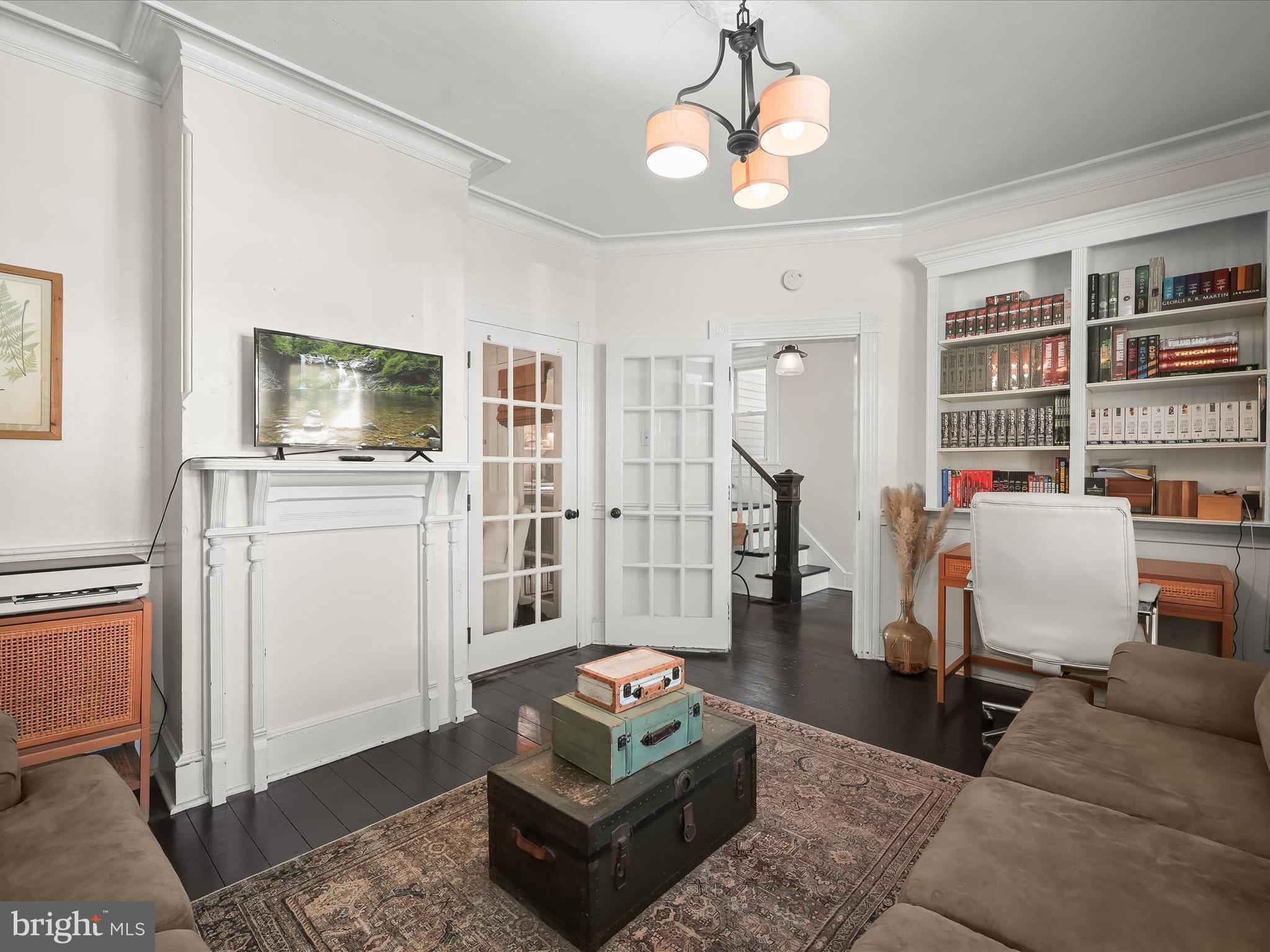 BRUNSWICK - Residential