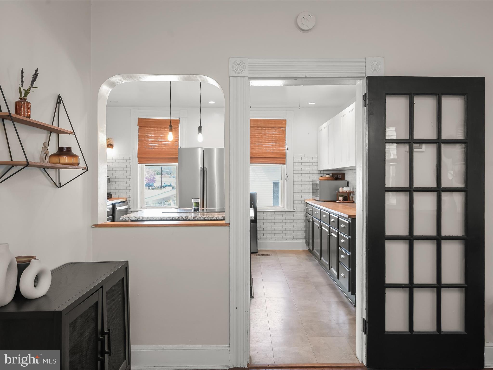 BRUNSWICK - Residential