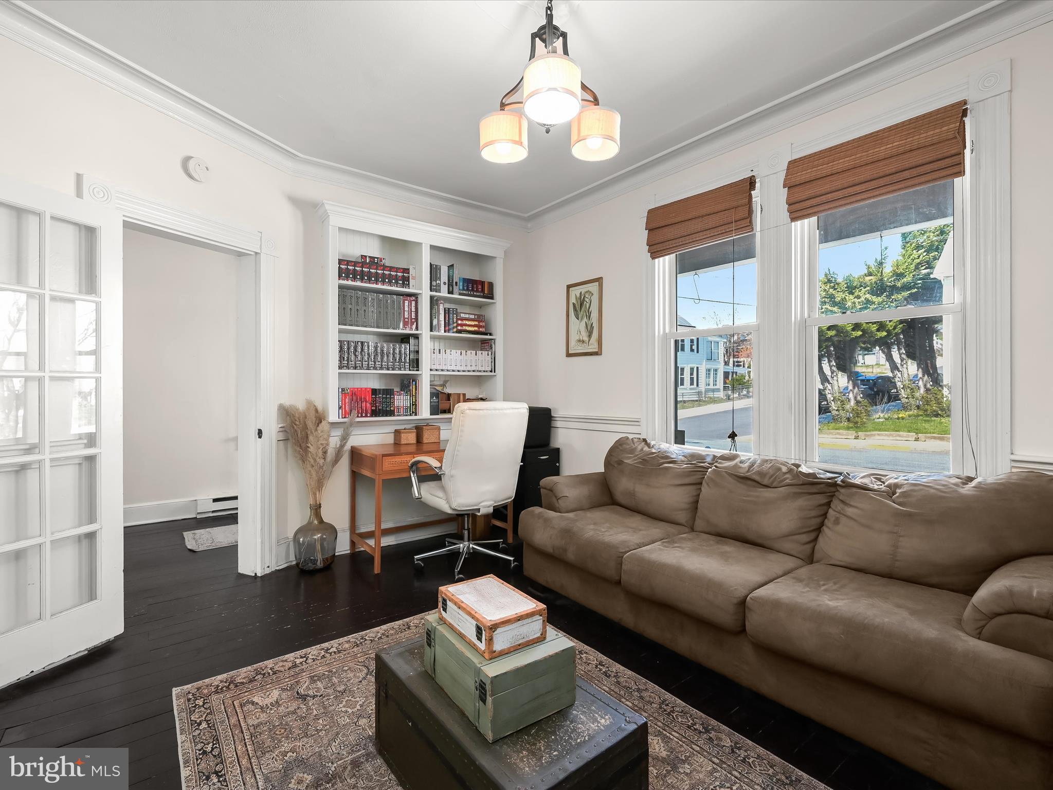 BRUNSWICK - Residential