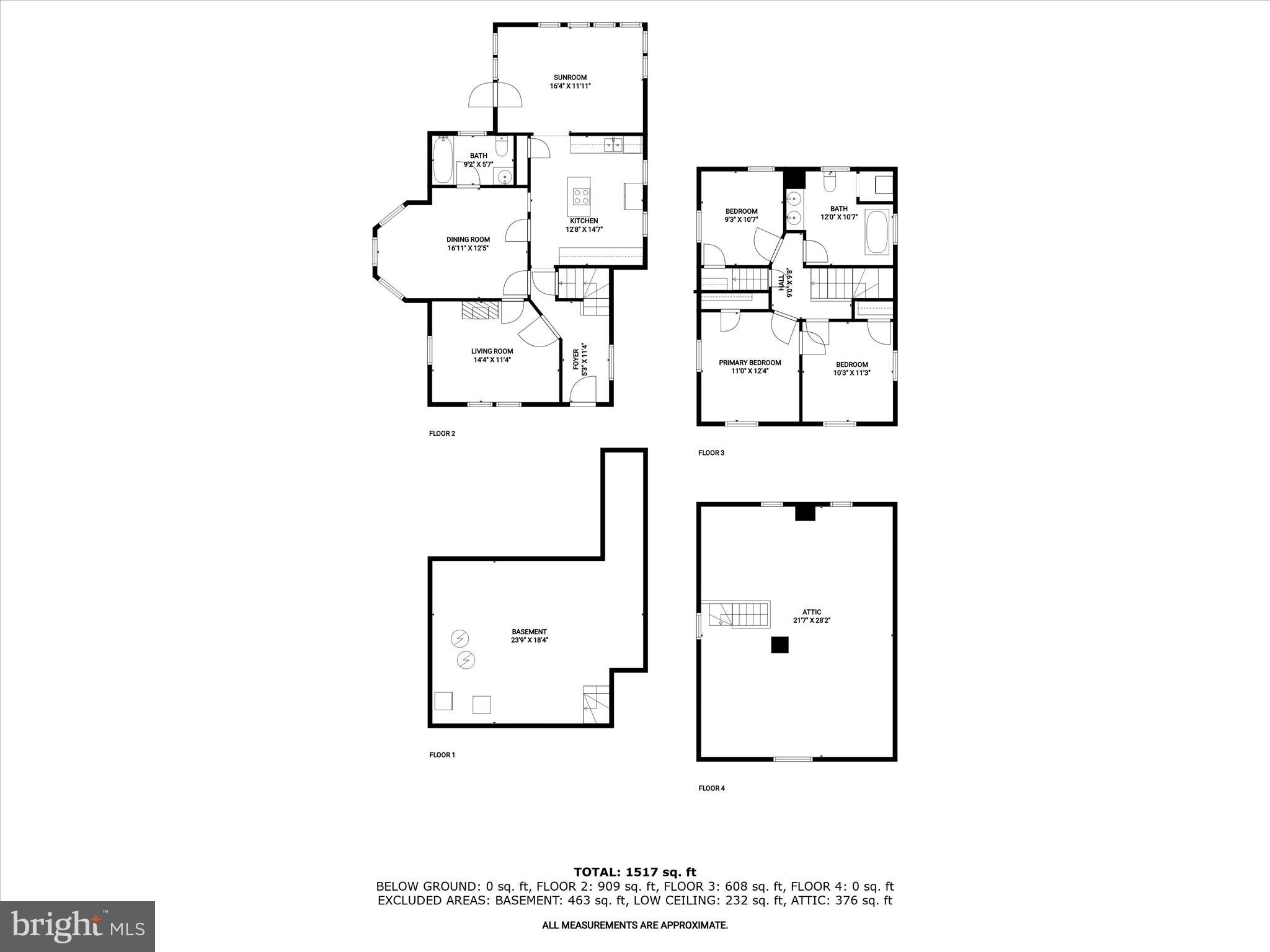 BRUNSWICK - Residential