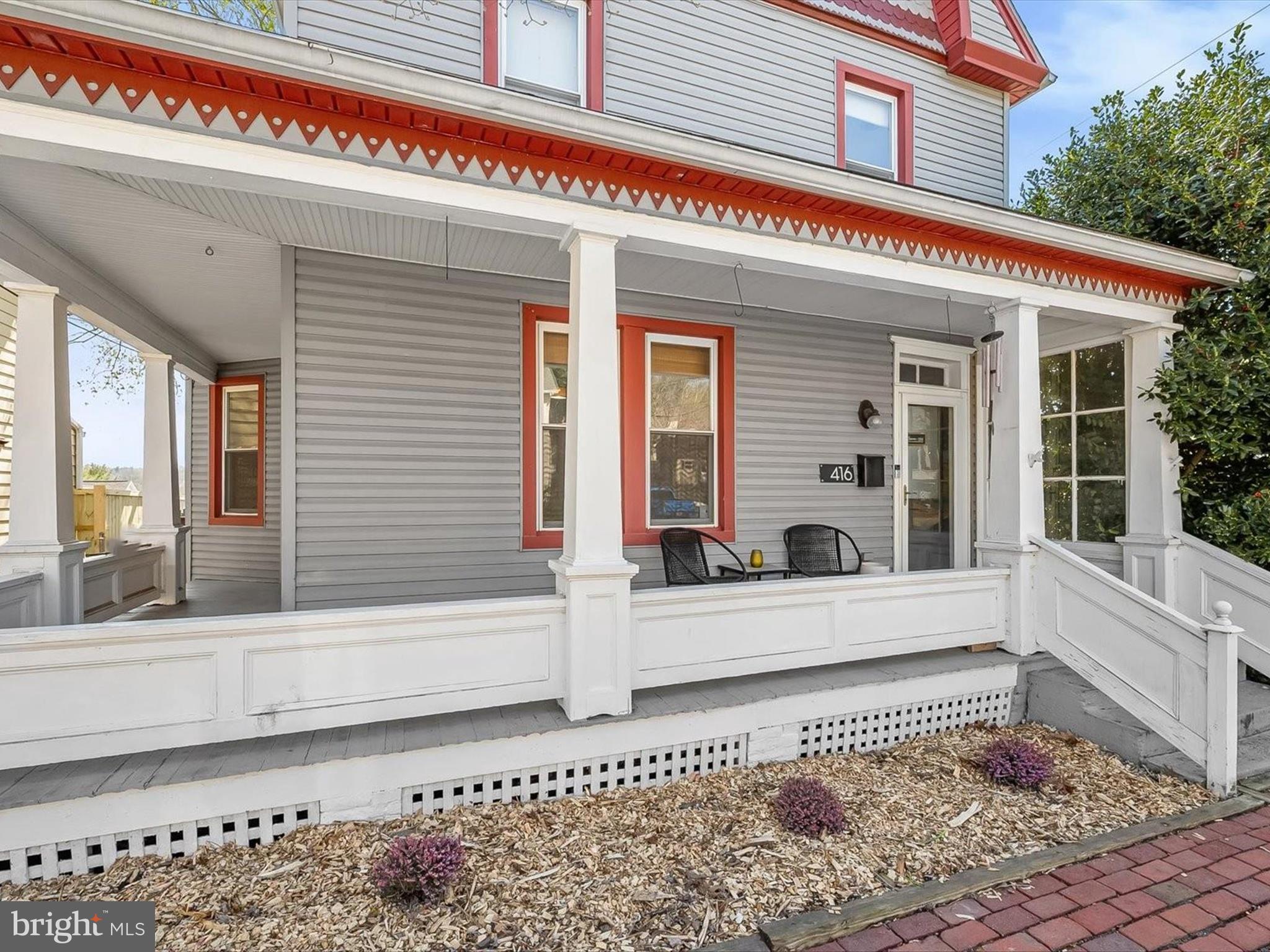 BRUNSWICK - Residential