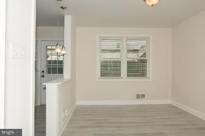 RIDGELEIGH - Residential