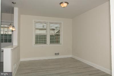 RIDGELEIGH - Residential