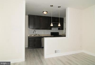 RIDGELEIGH - Residential