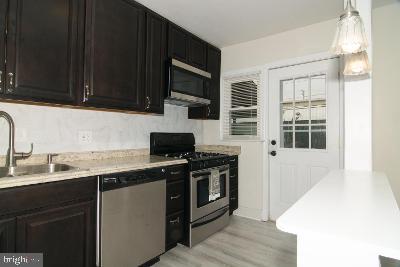 RIDGELEIGH - Residential