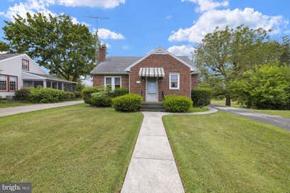 203 PARK HEIGHTS BOULEVARD HANOVER PA 17331