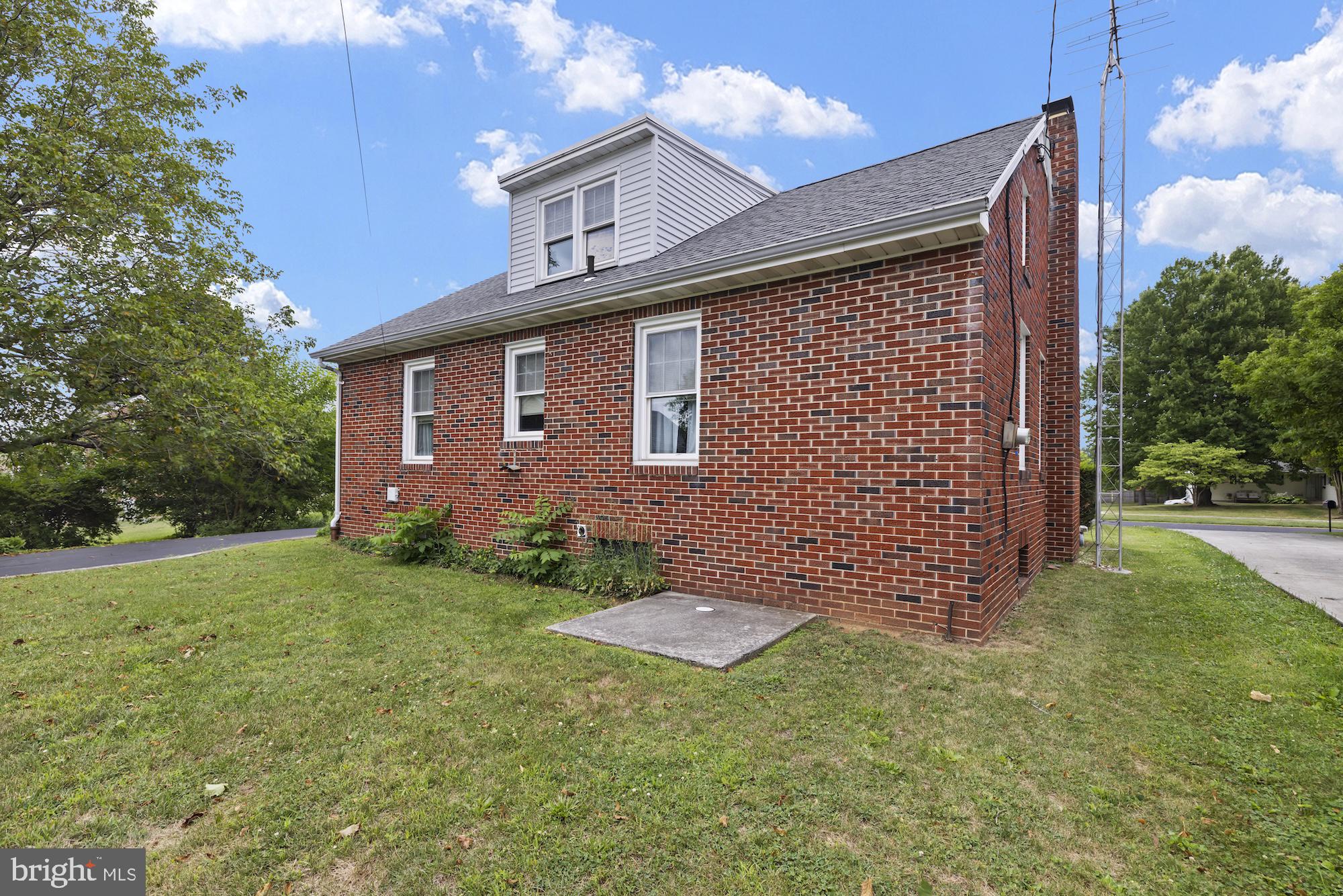 203 PARK HEIGHTS BOULEVARD