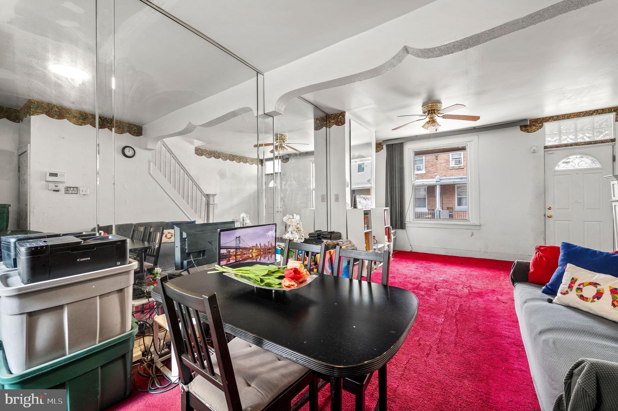 STRAWBERRY MANSION - Residential