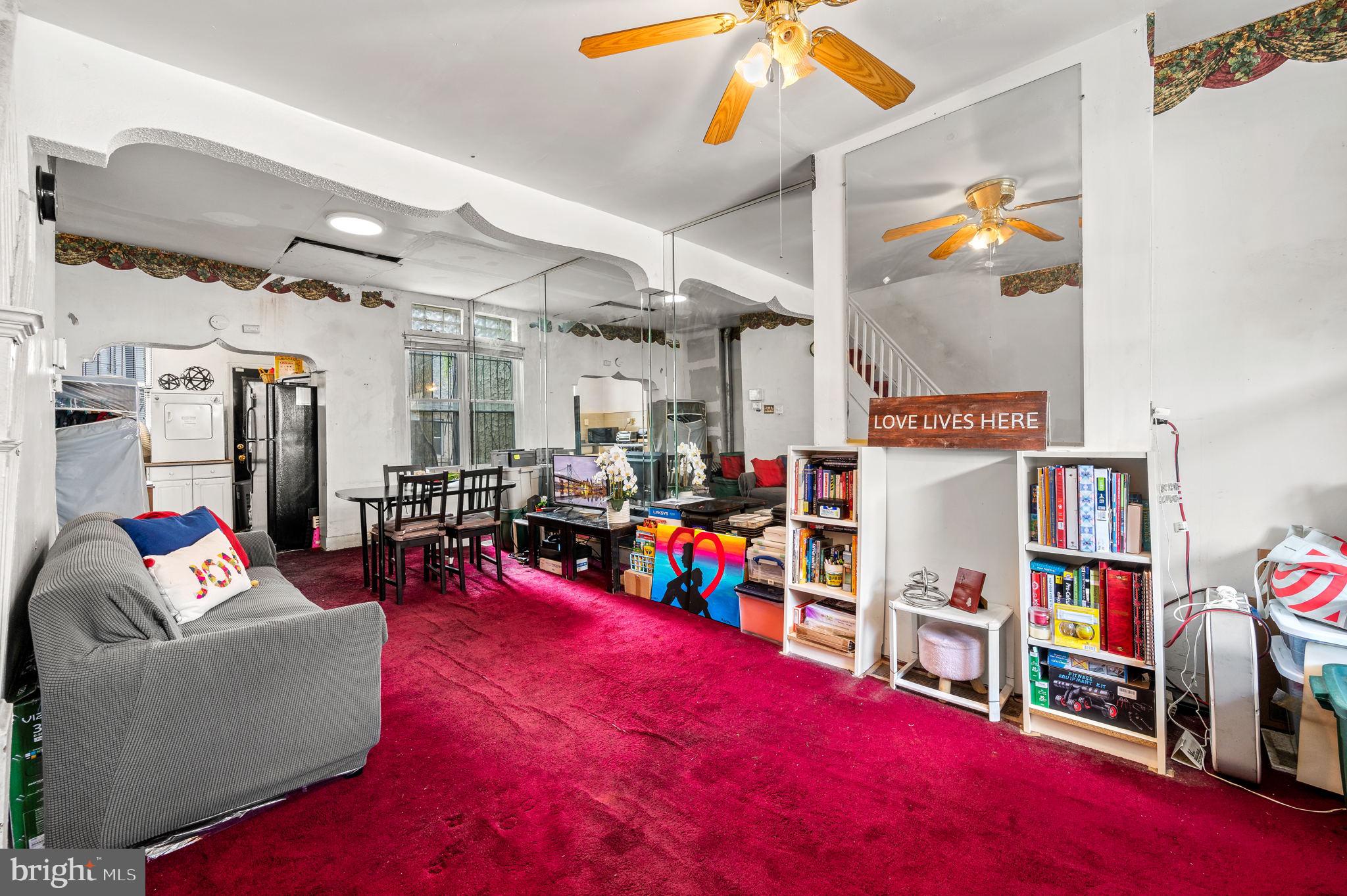 STRAWBERRY MANSION - Residential