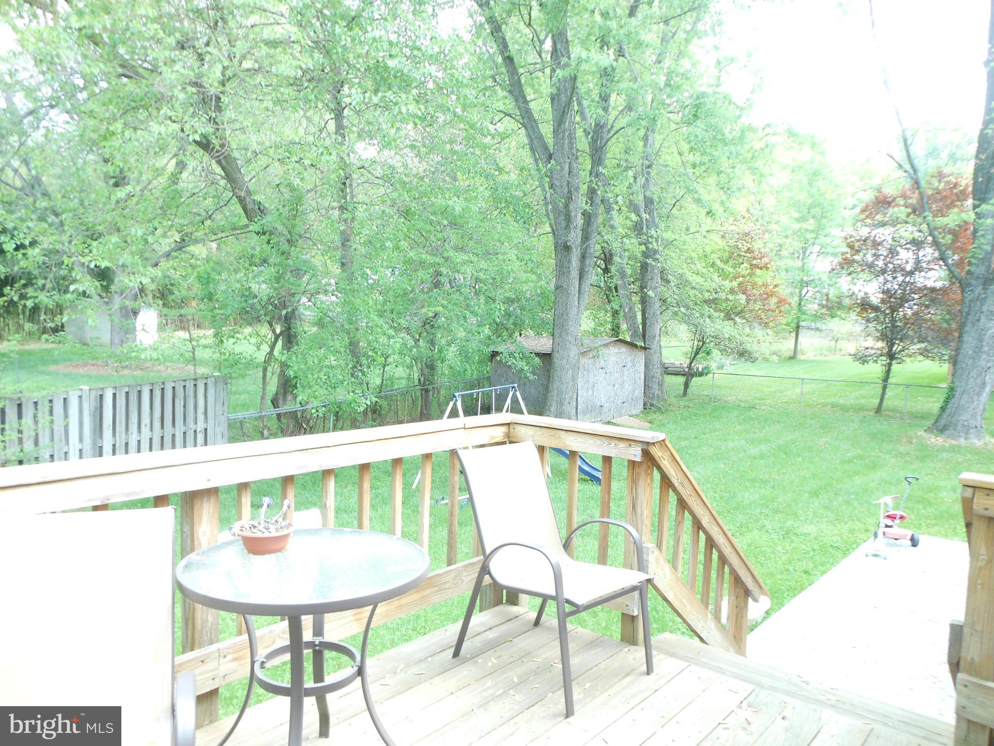 WESTBRIAR COUNTRY CLUB ESTATES - Residential Lease