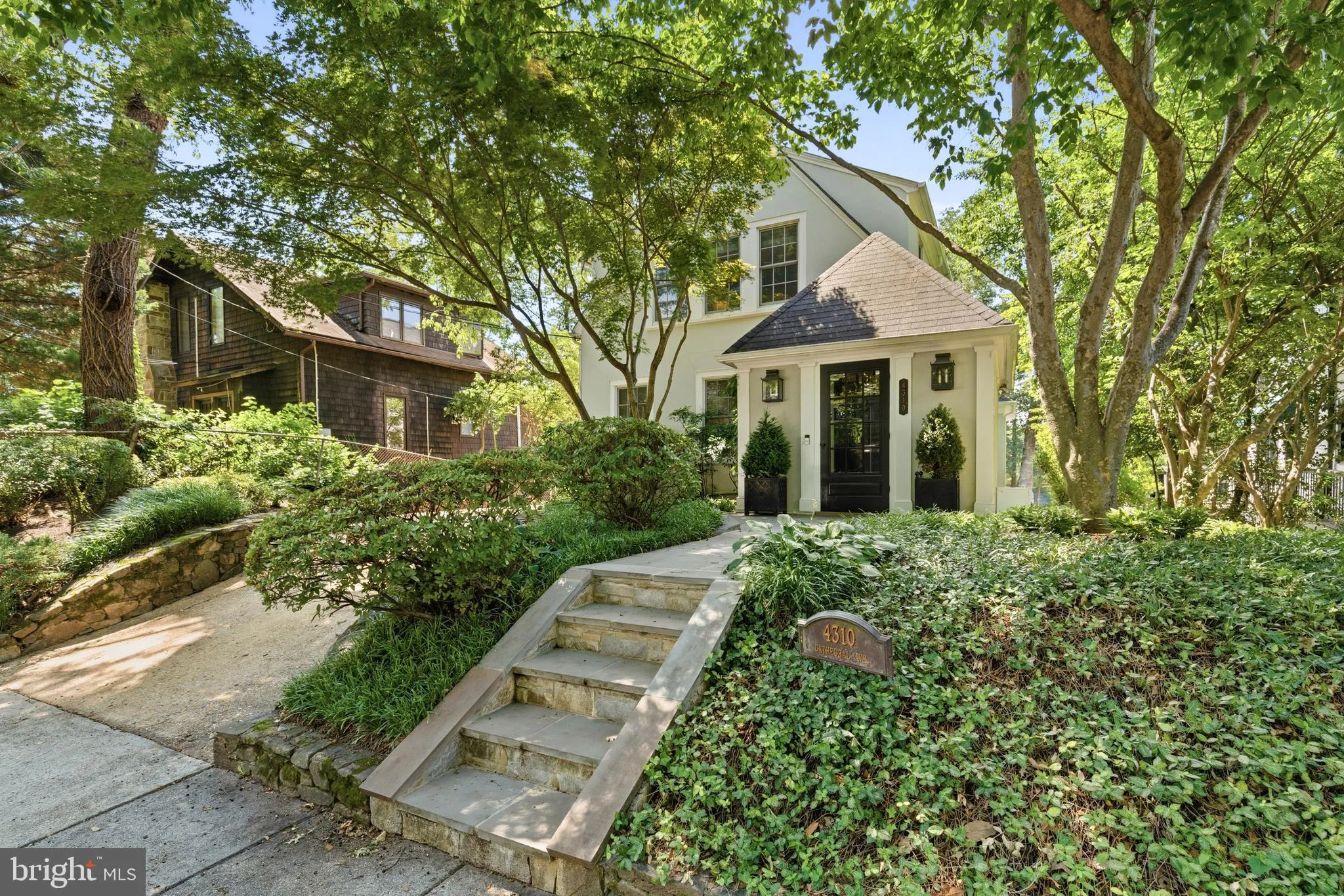 Additional image 97 of 4310 Cathedral Avenue NW, Washington, DC 20016