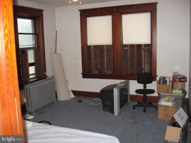 WEST YORK BORO - Residential