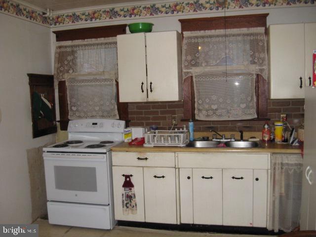WEST YORK BORO - Residential