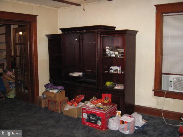 WEST YORK BORO - Residential