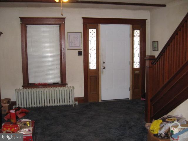 WEST YORK BORO - Residential