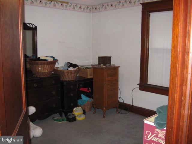 WEST YORK BORO - Residential