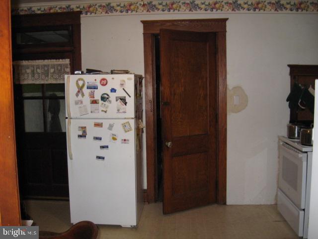 WEST YORK BORO - Residential