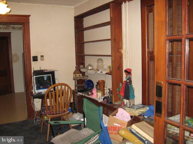 WEST YORK BORO - Residential
