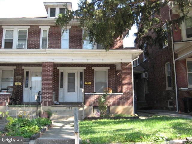 WEST YORK BORO - Residential