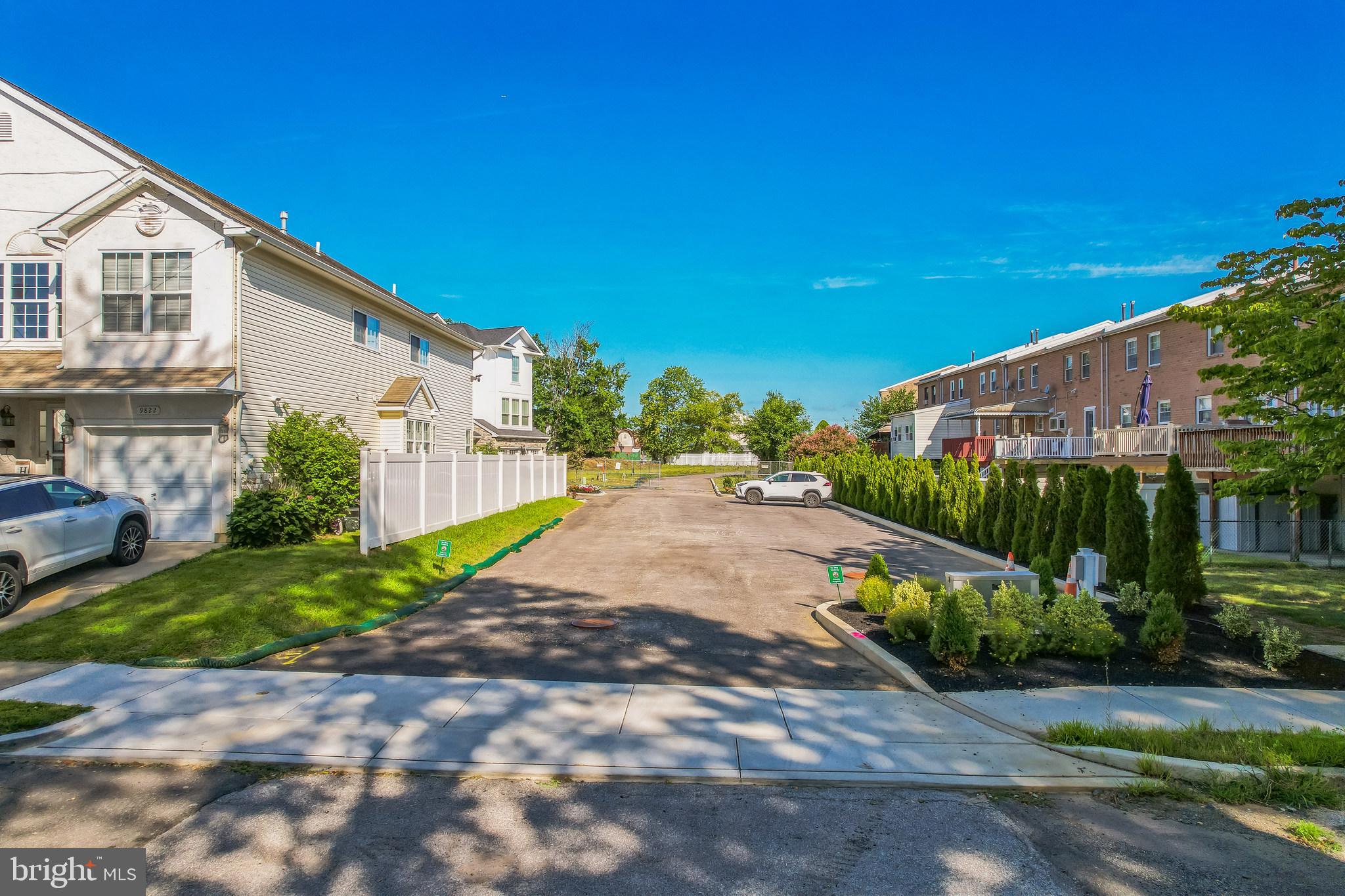 TORRESDALE (WEST) - Residential