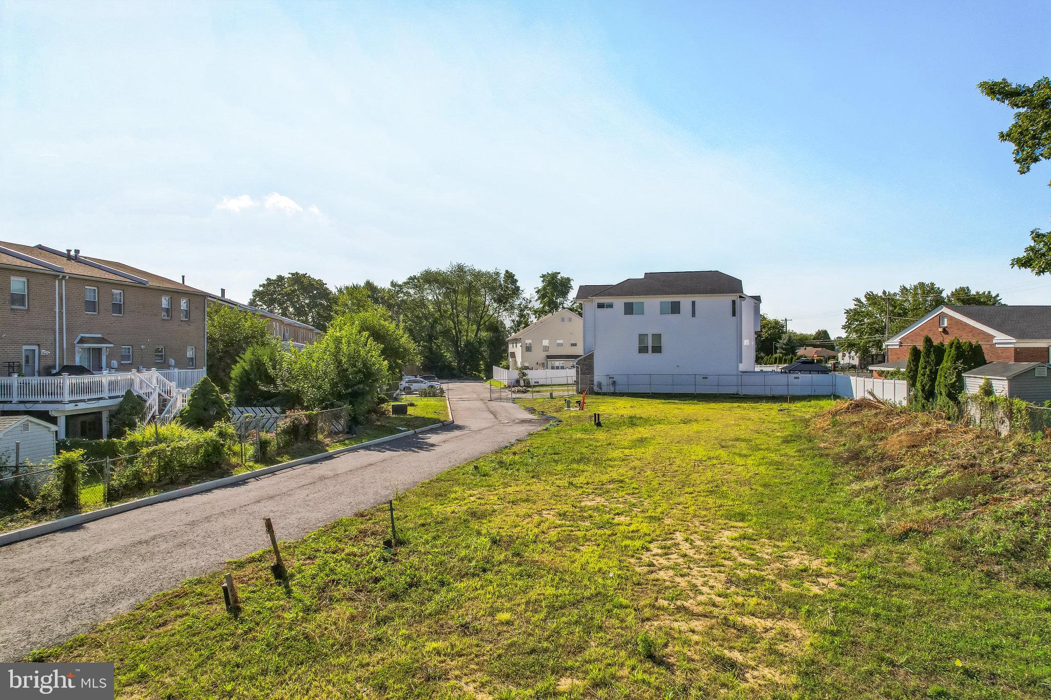 TORRESDALE (WEST) - Residential