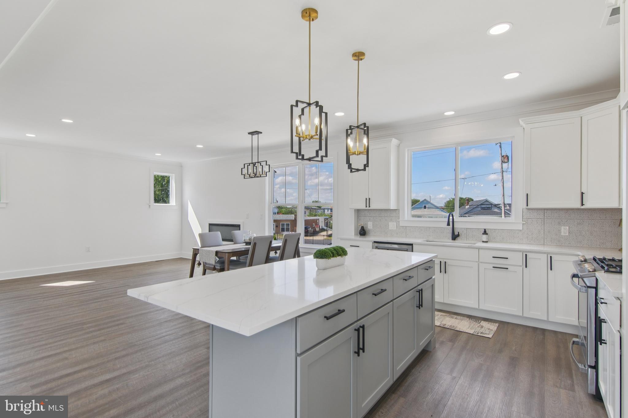 TORRESDALE (WEST) - Residential