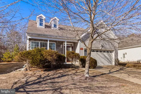 12 Iris Court, Little Egg Harbor Twp, NJ MLS: NJOC2033486