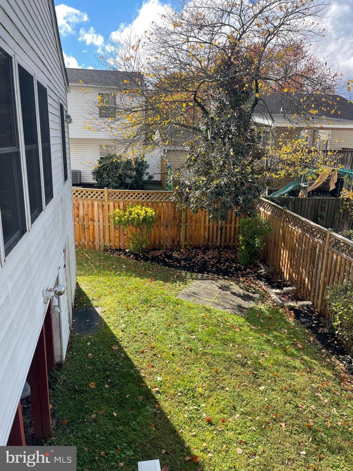 CROFTON DOWNS - Residential