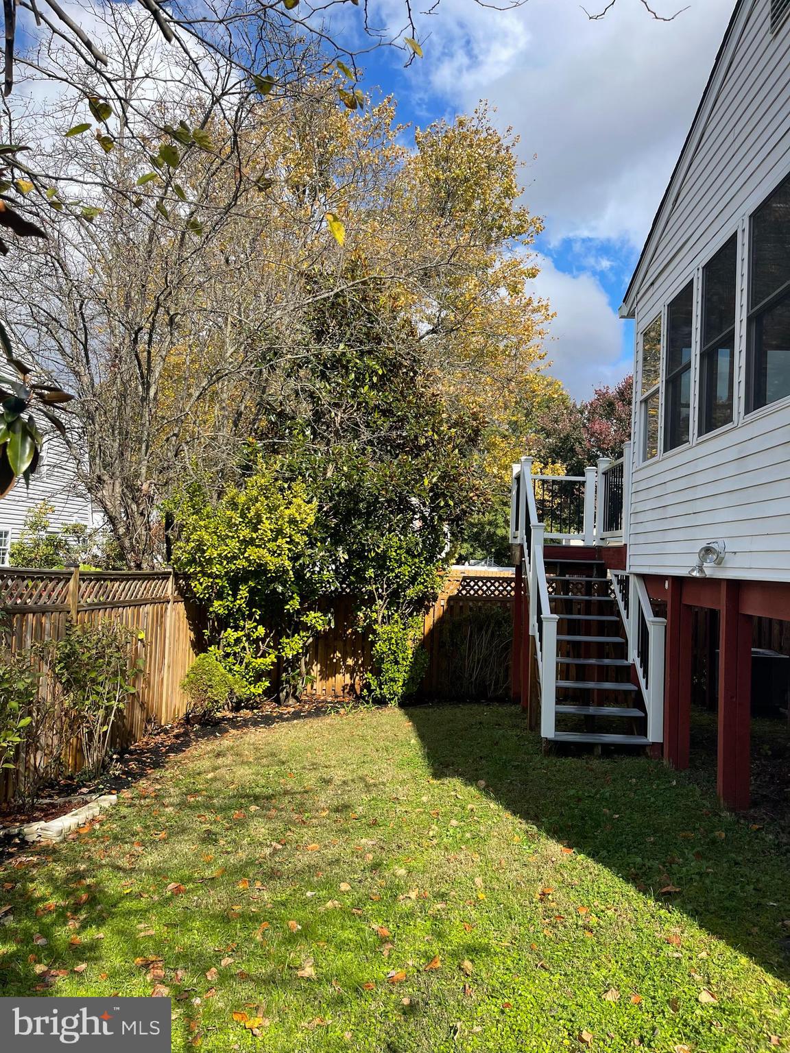 CROFTON DOWNS - Residential