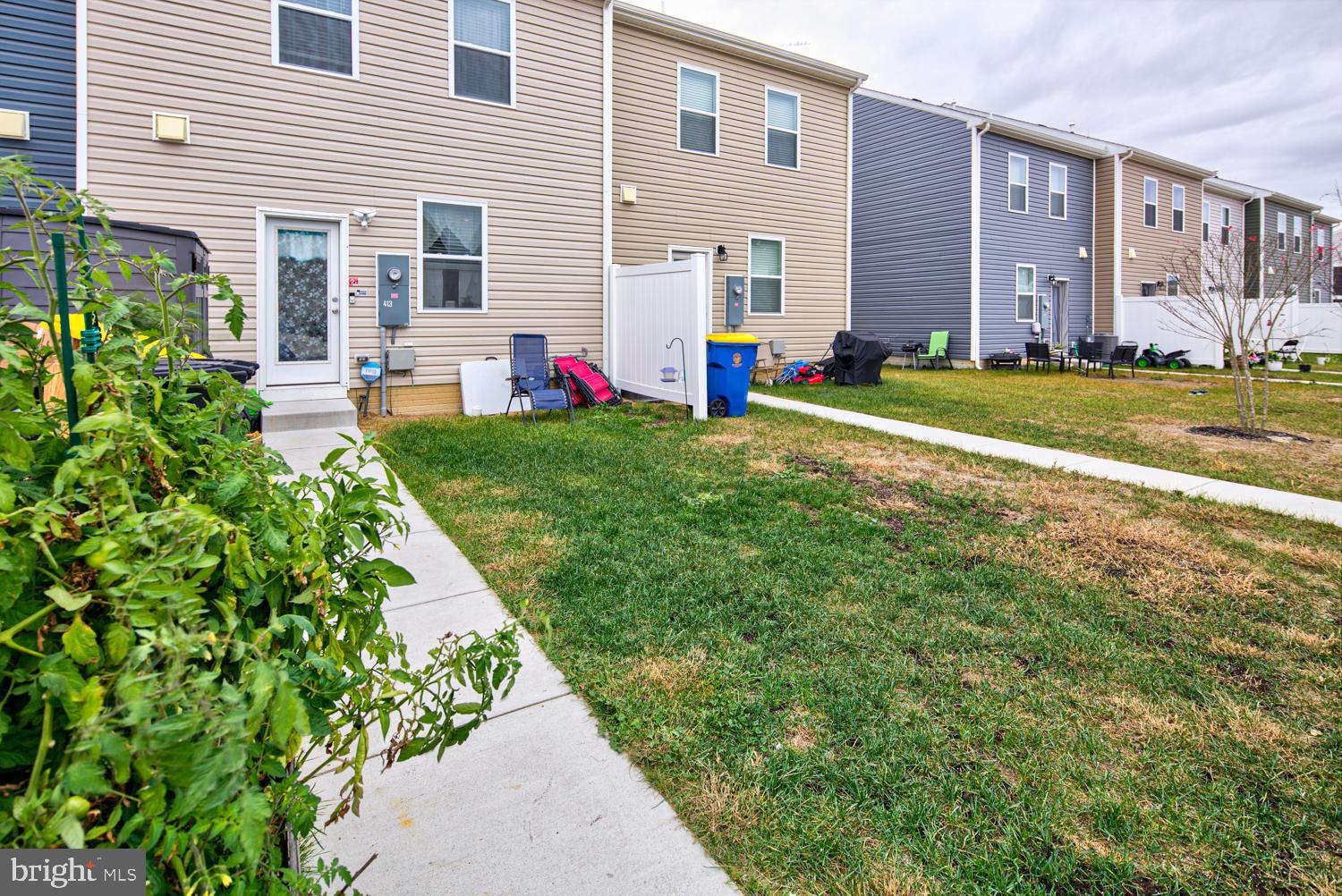 EDEN HILL - Residential