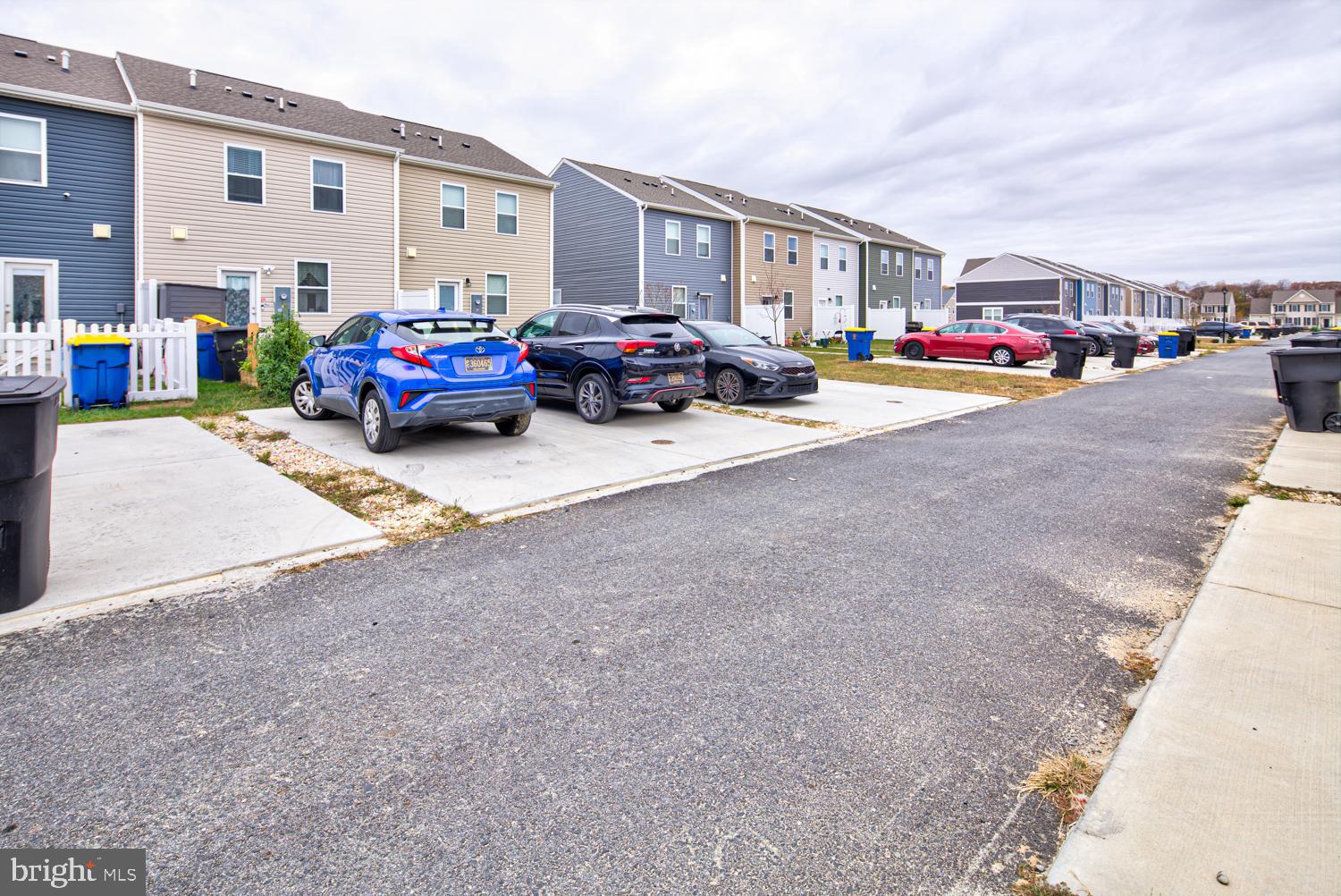 EDEN HILL - Residential