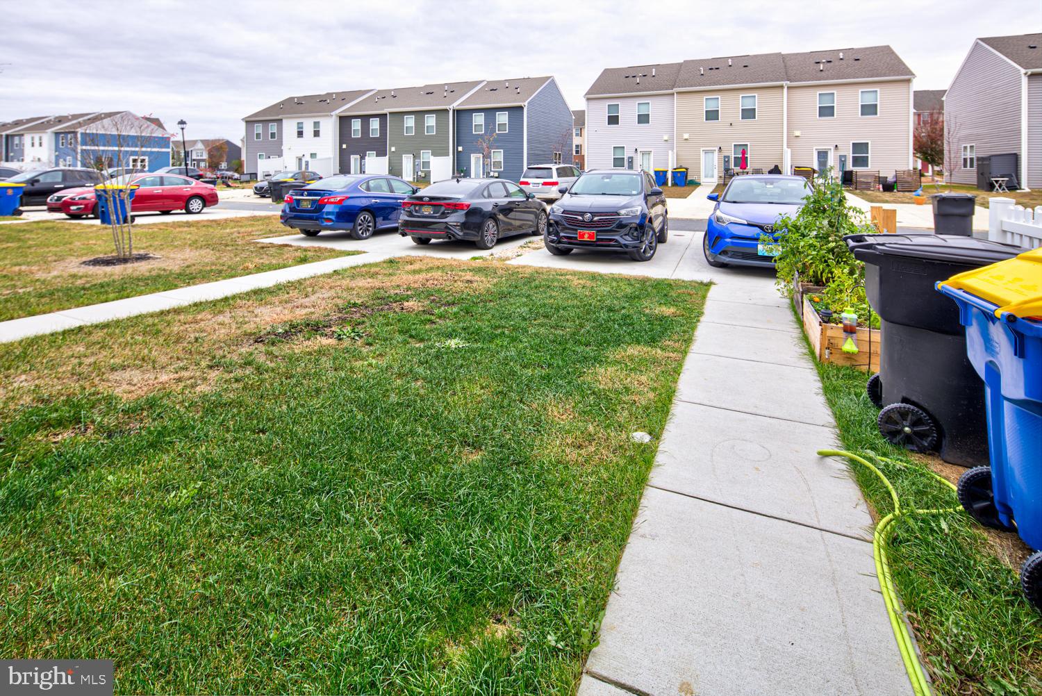 EDEN HILL - Residential