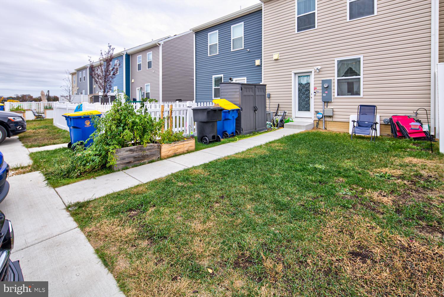 EDEN HILL - Residential