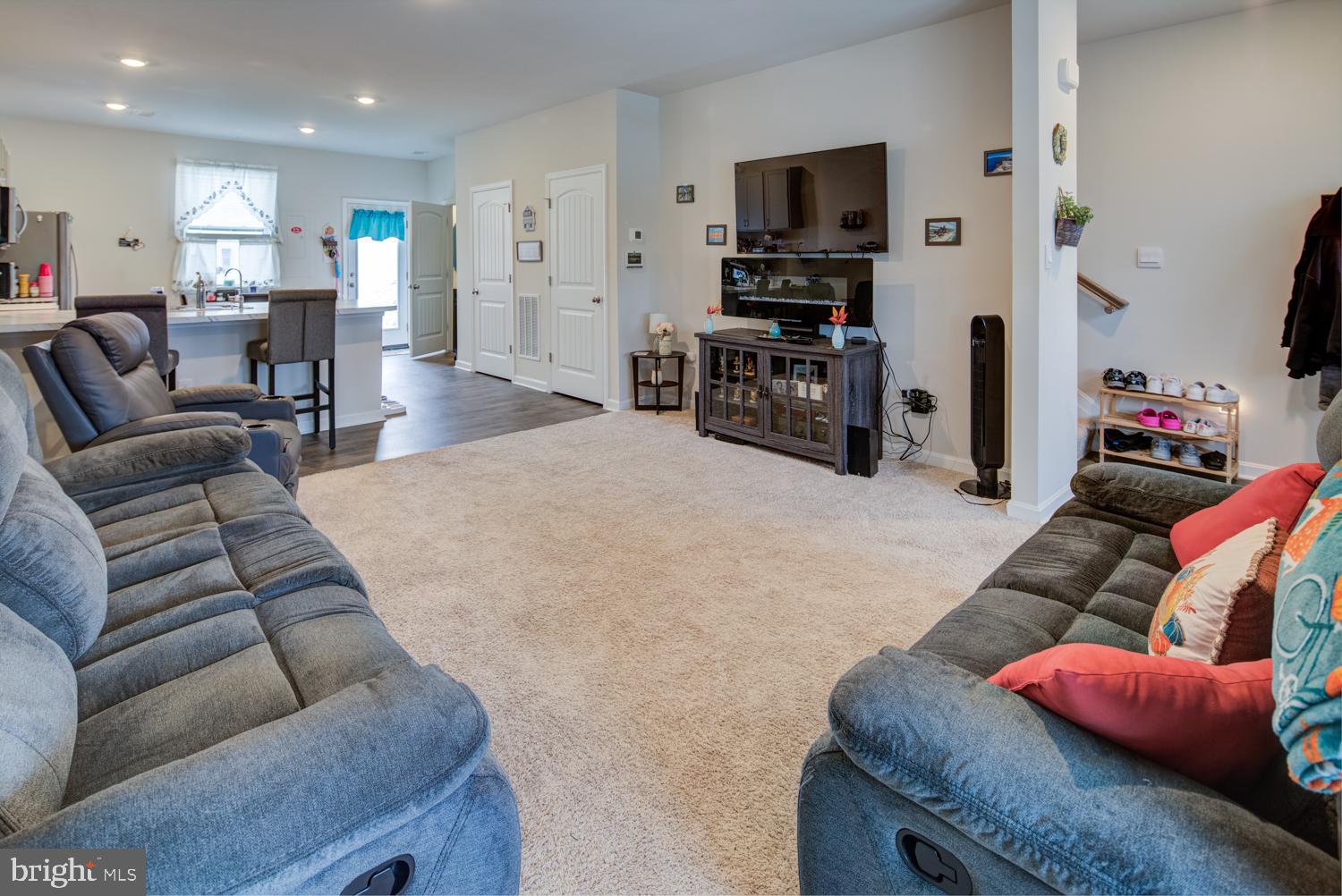 EDEN HILL - Residential