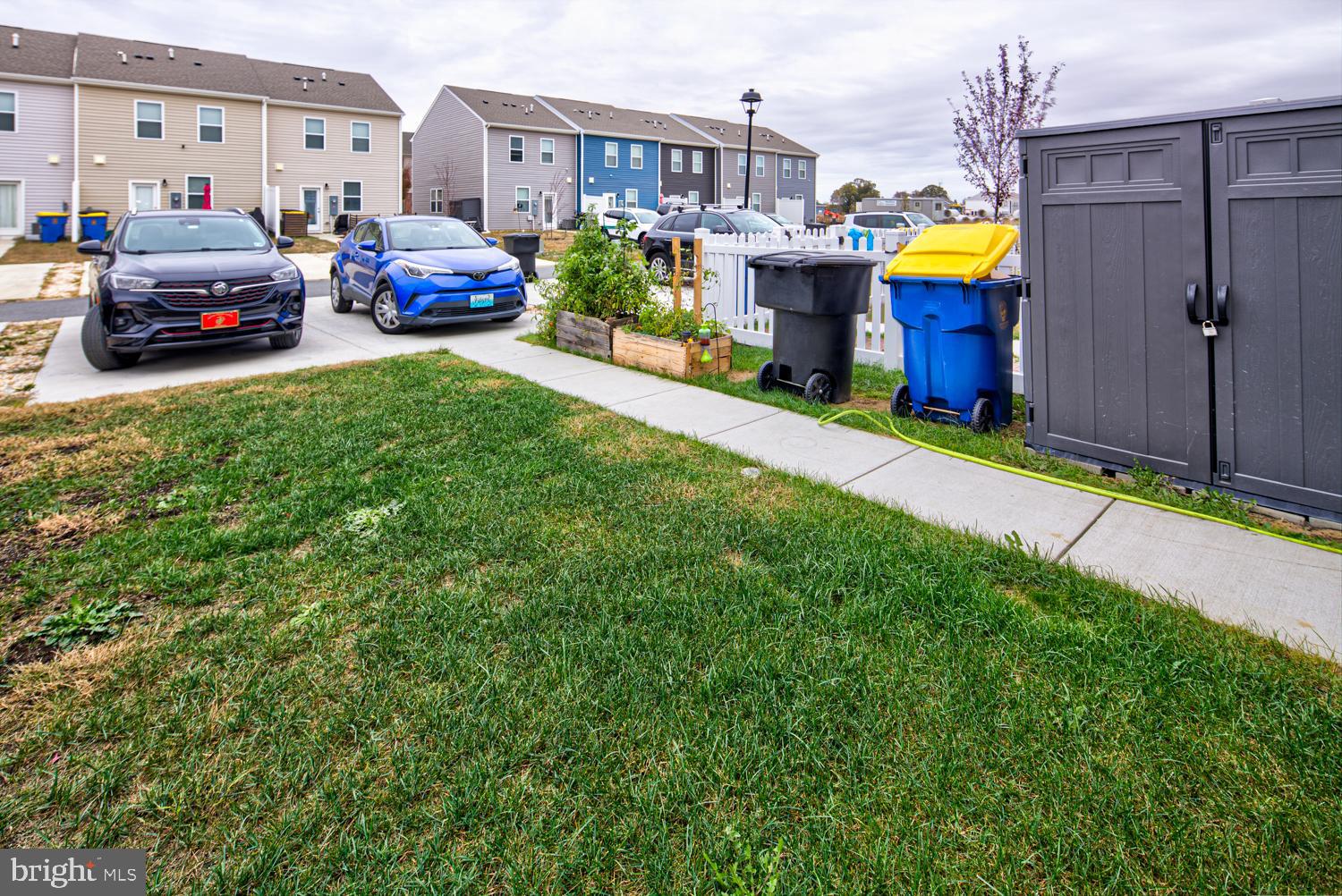 EDEN HILL - Residential