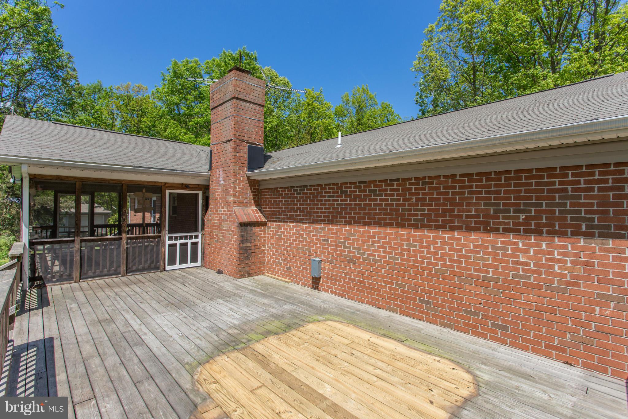 MOUNTAIN VIEW - Residential