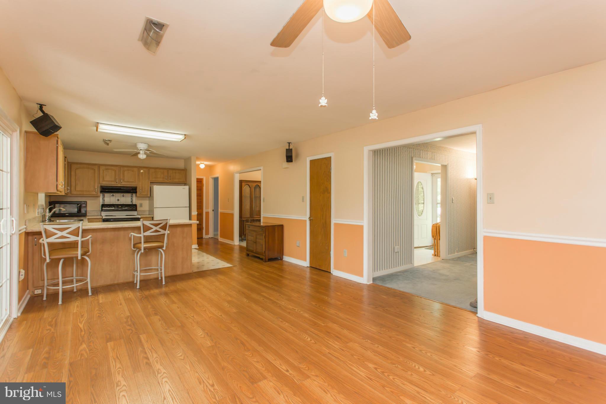 MOUNTAIN VIEW - Residential