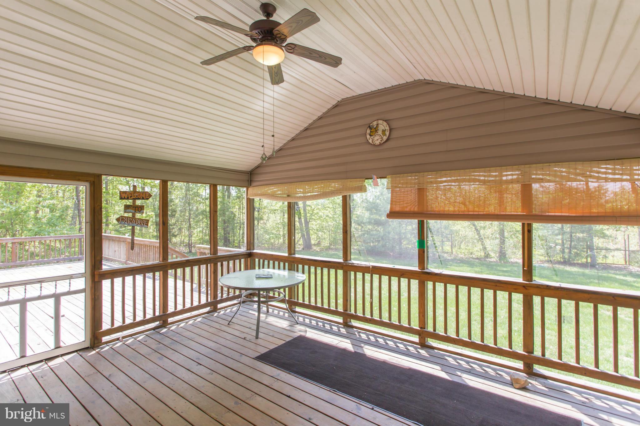 MOUNTAIN VIEW - Residential