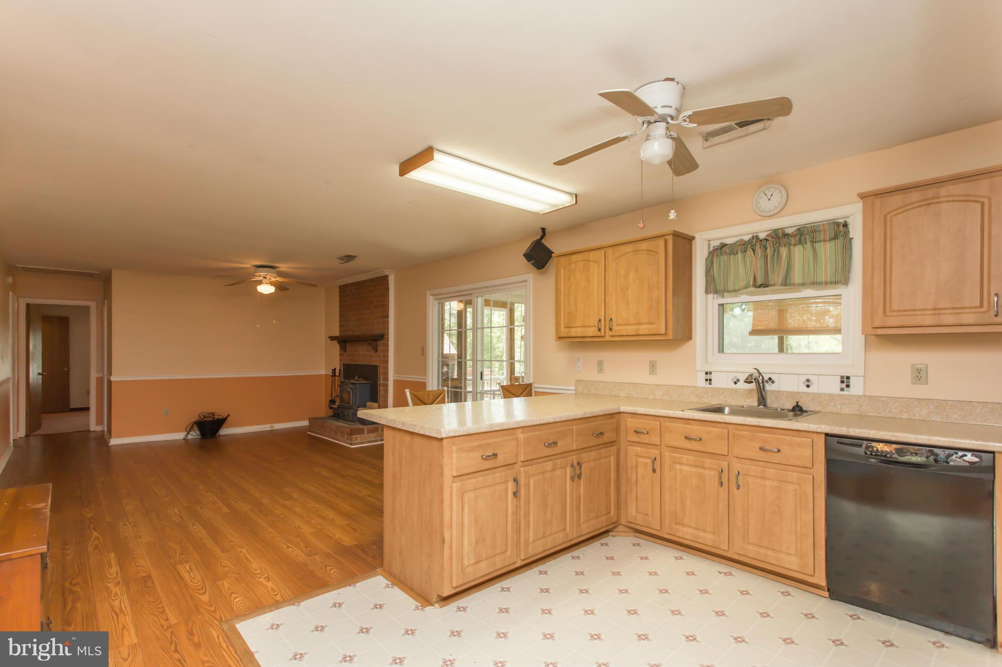 MOUNTAIN VIEW - Residential