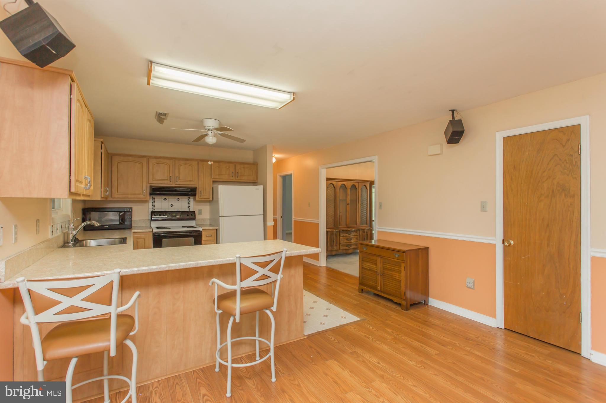 MOUNTAIN VIEW - Residential