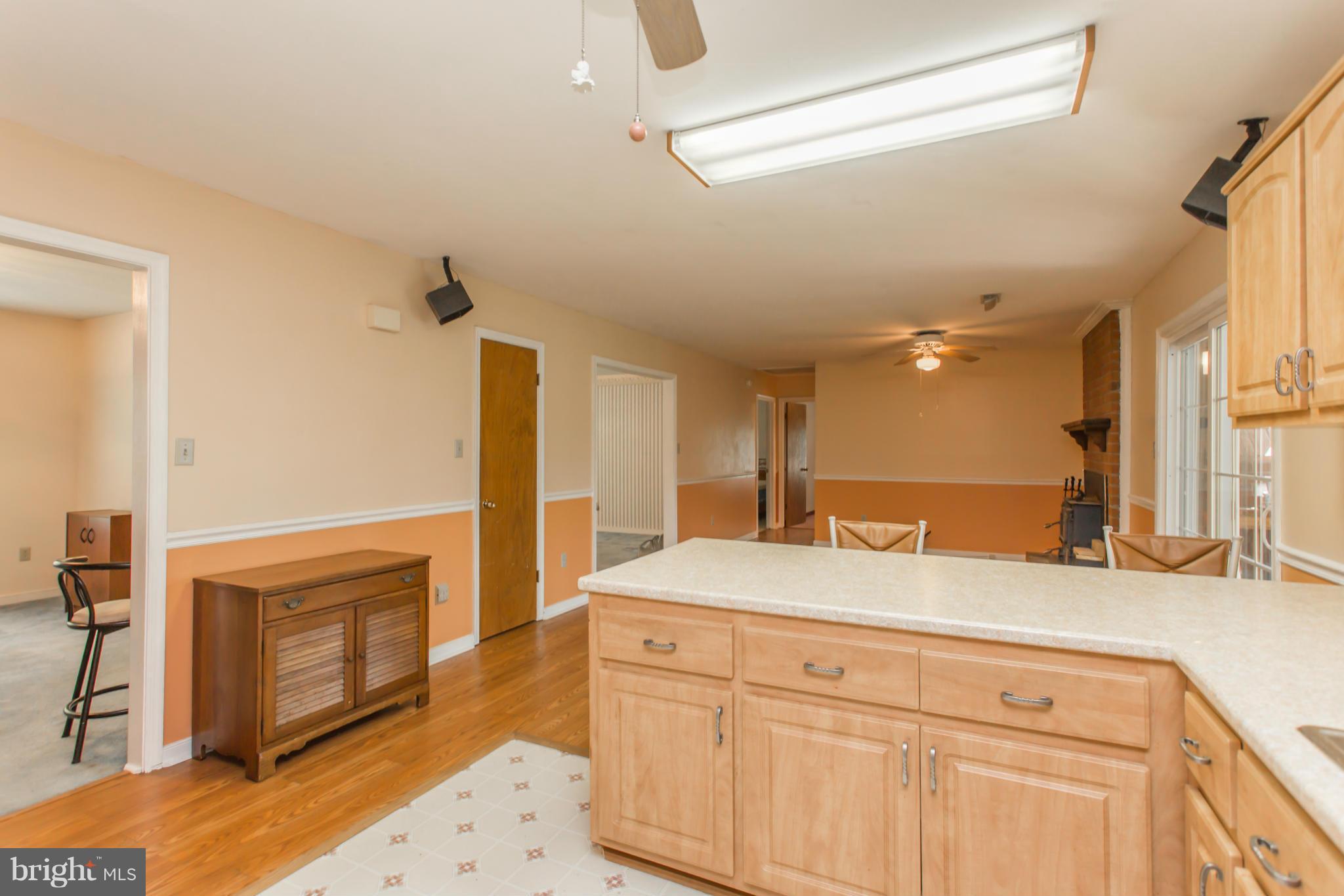 MOUNTAIN VIEW - Residential