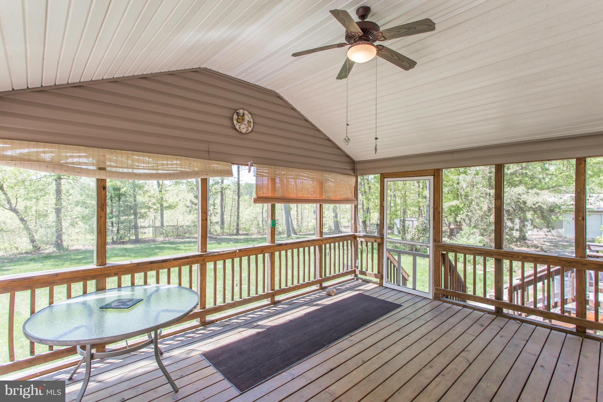 MOUNTAIN VIEW - Residential