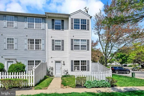 9217 Leigh Choice Court Unit 65, Owings Mills, MD MLS: MDBC2126192