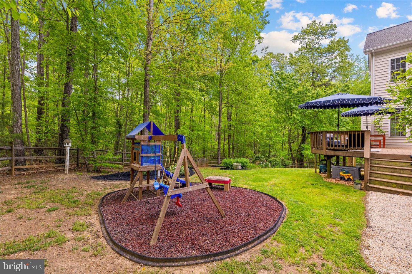 ESTATES OF CHANCELLORSVILLE - Residential