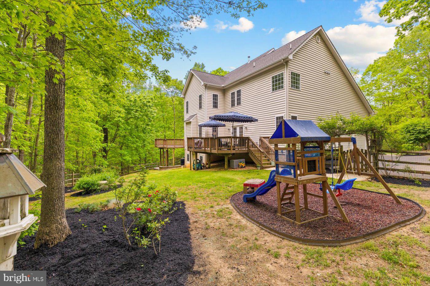 ESTATES OF CHANCELLORSVILLE - Residential