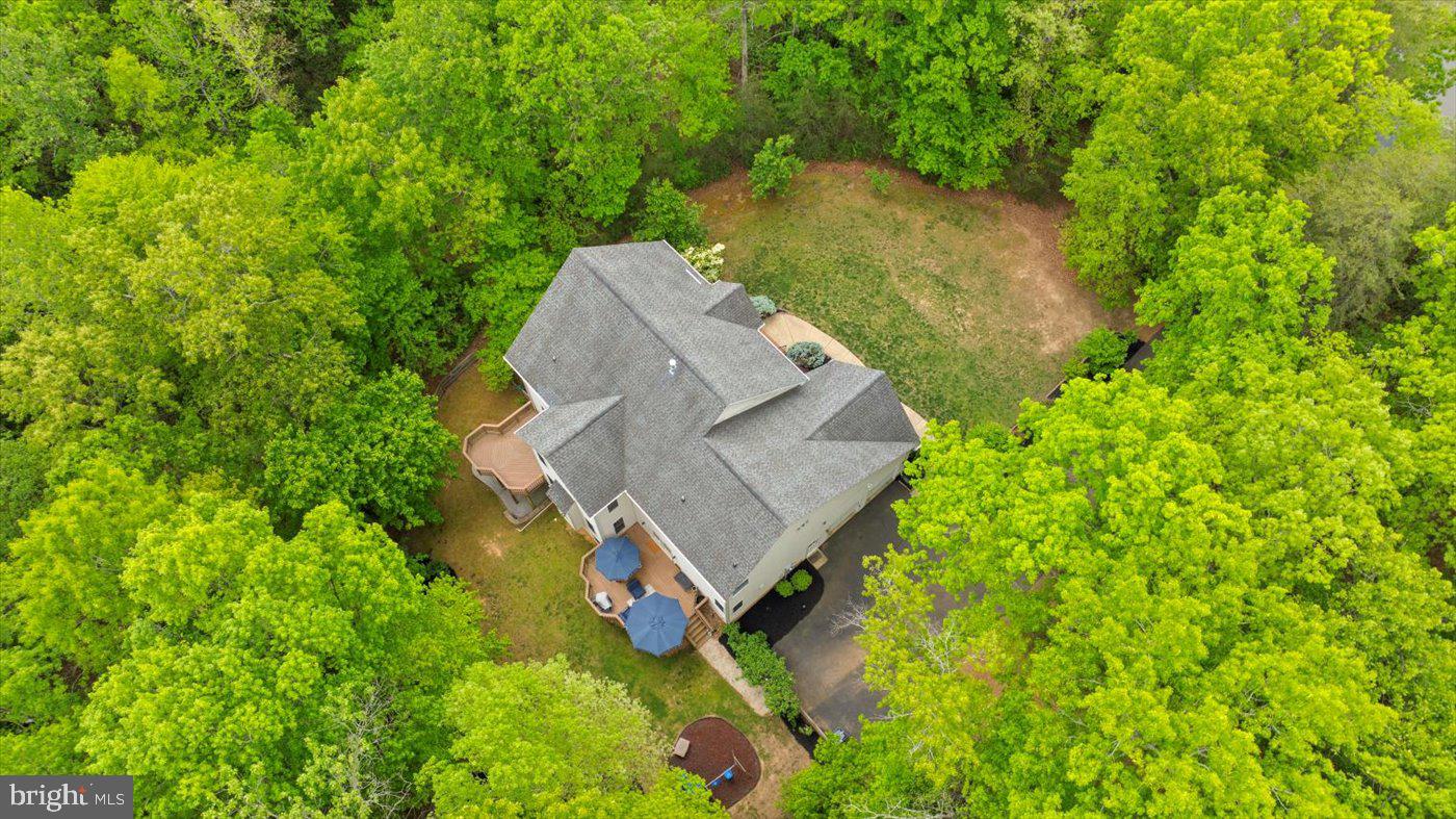 ESTATES OF CHANCELLORSVILLE - Residential