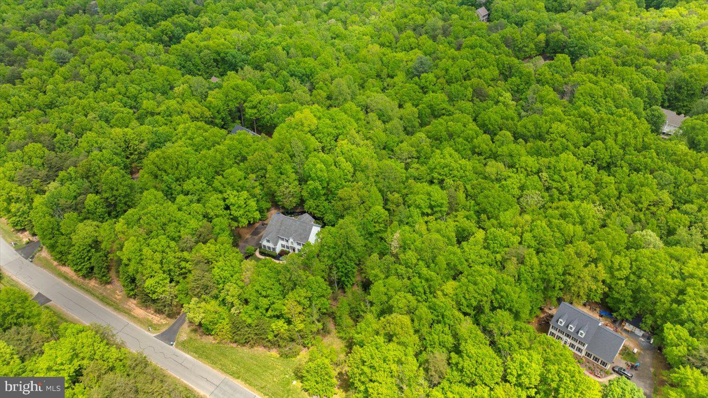 ESTATES OF CHANCELLORSVILLE - Residential