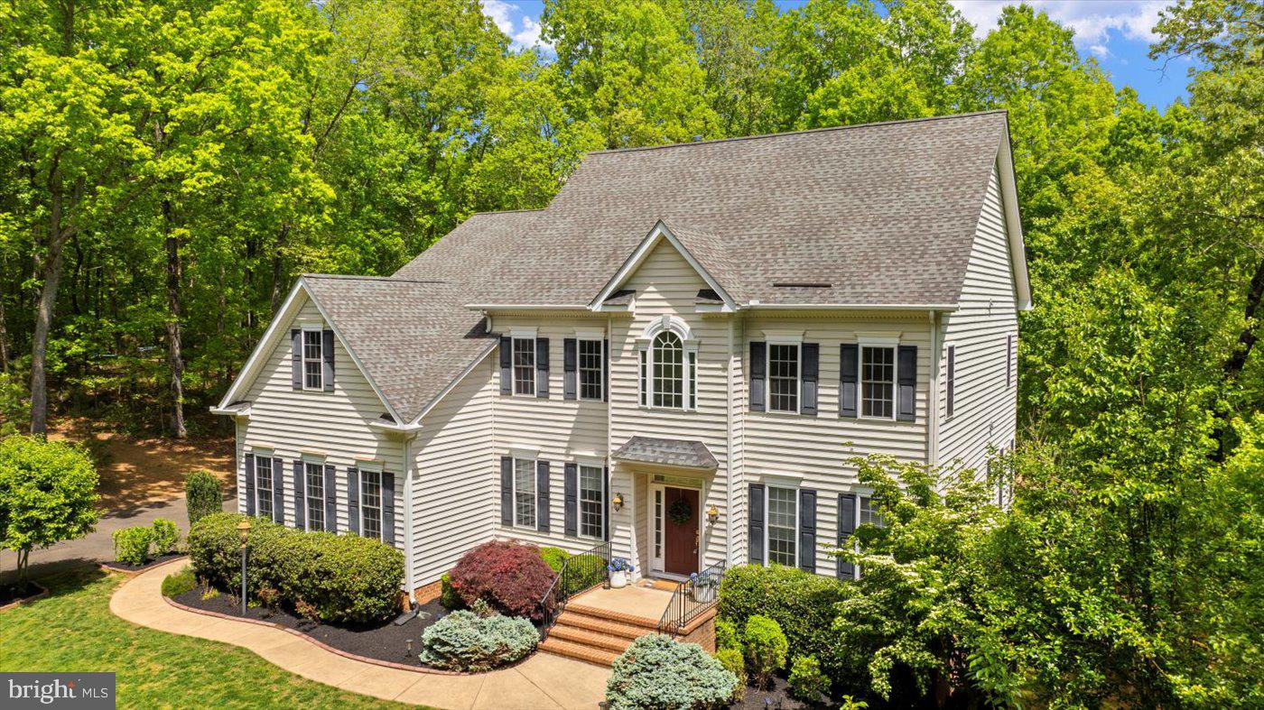 ESTATES OF CHANCELLORSVILLE - Residential