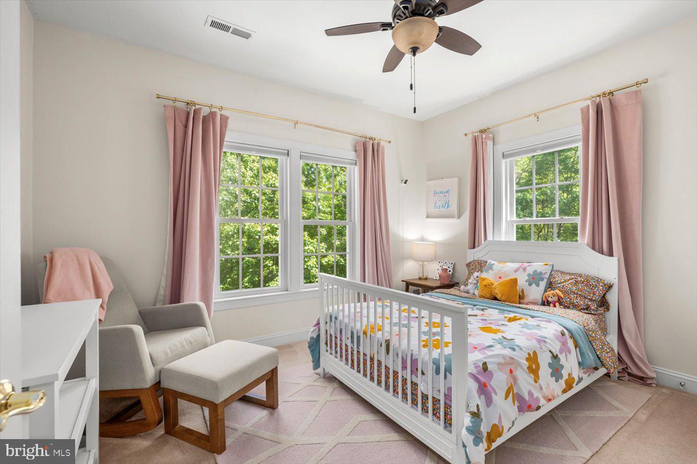 ESTATES OF CHANCELLORSVILLE - Residential