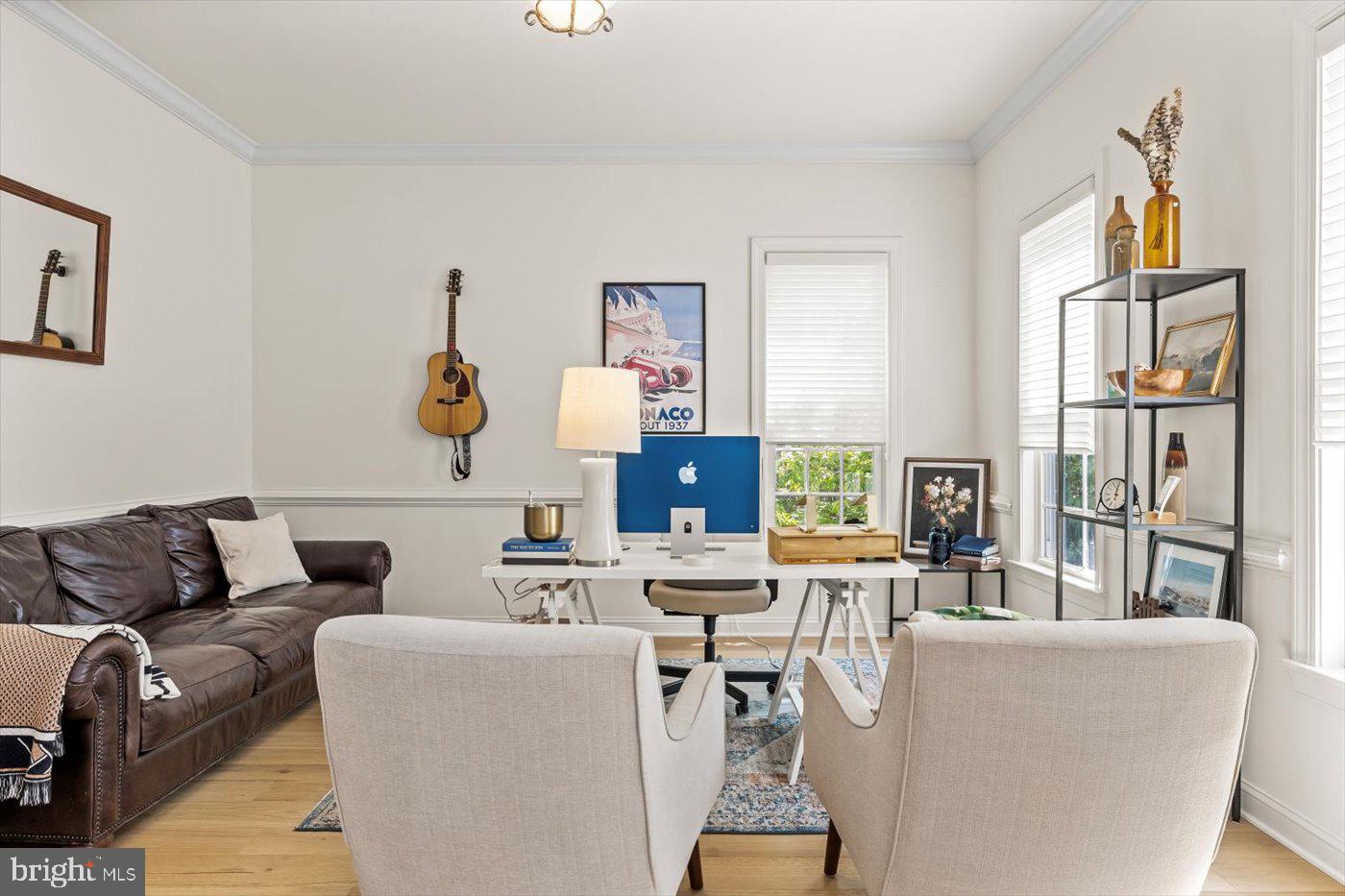 ESTATES OF CHANCELLORSVILLE - Residential